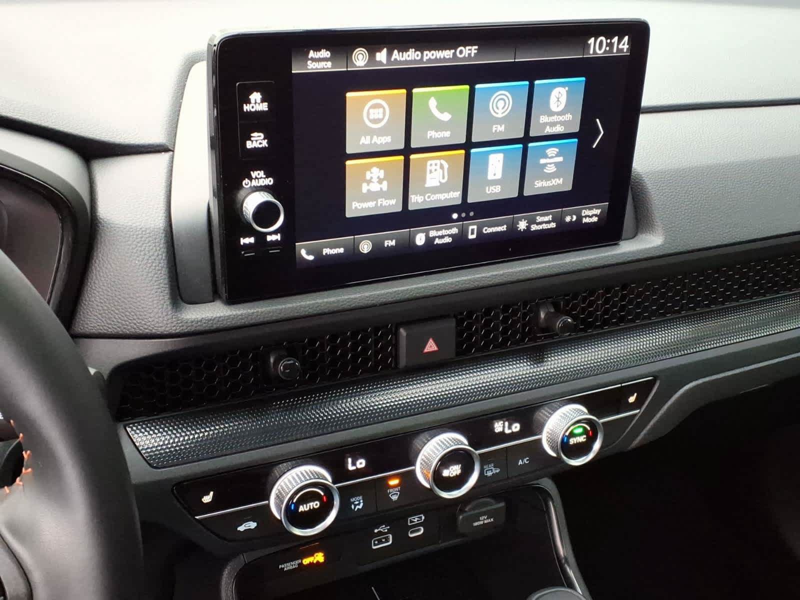 Used 2025 Honda CR-V Sport-L image 20