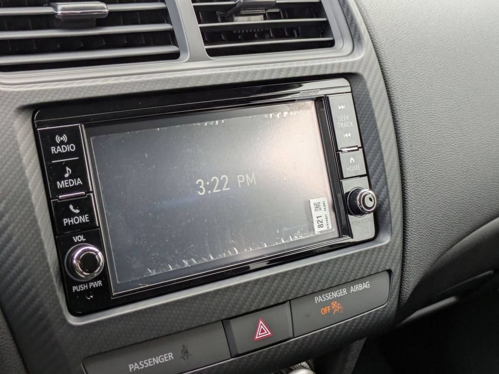 New 2025 Mitsubishi Outlander Sport ES AWD/4WD image 21