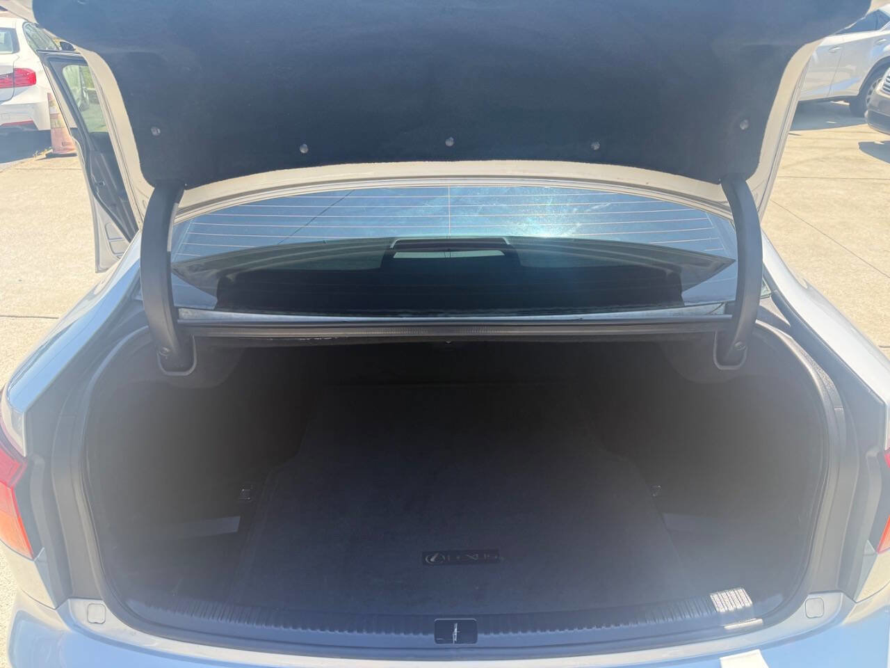 Used 2008 Lexus IS 250 image 25