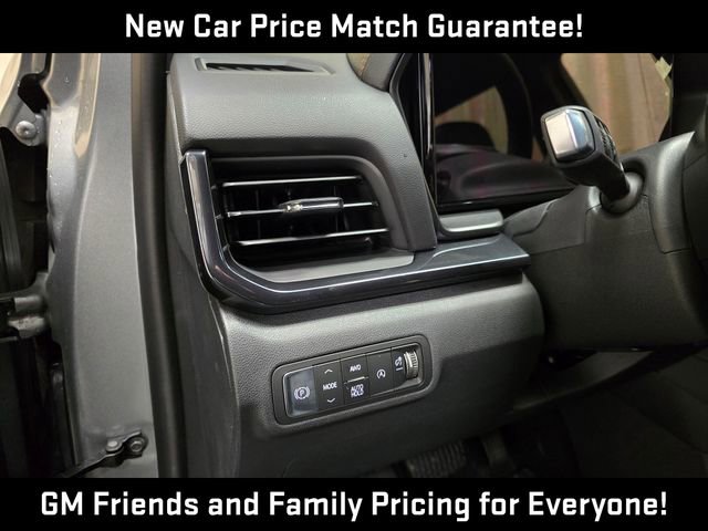 New 2026 GMC Terrain AT4 w/ Convenience Package III image 16