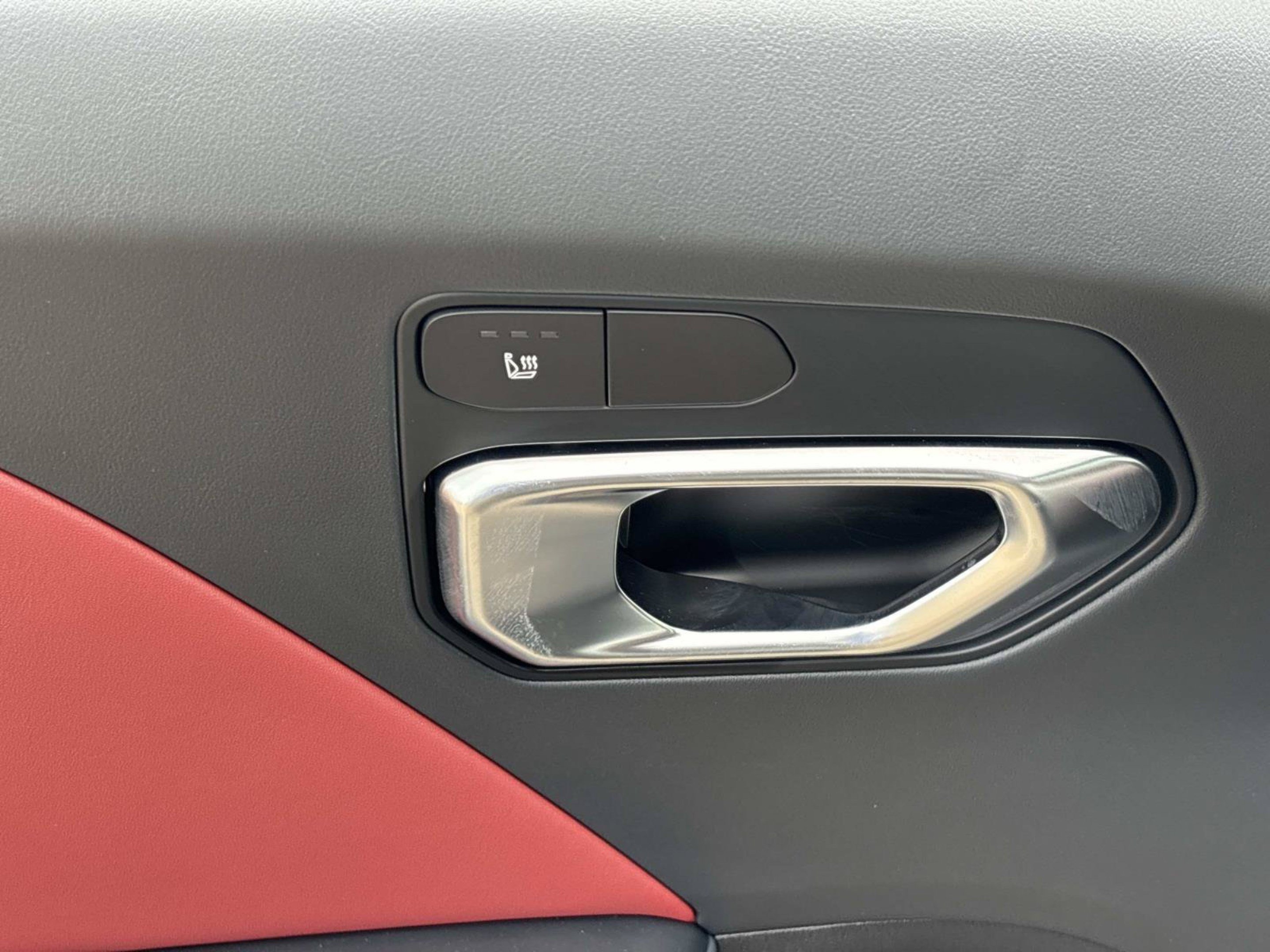 New 2026 Kia K4 EX FWD image 19