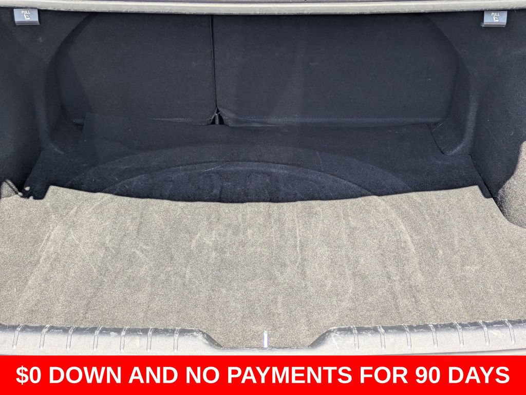 Used 2025 Kia K4 FWD image 28
