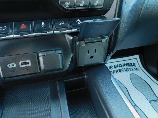 Used 2021 GMC Sierra 1500 Denali w/ Denali Ultimate Package image 37