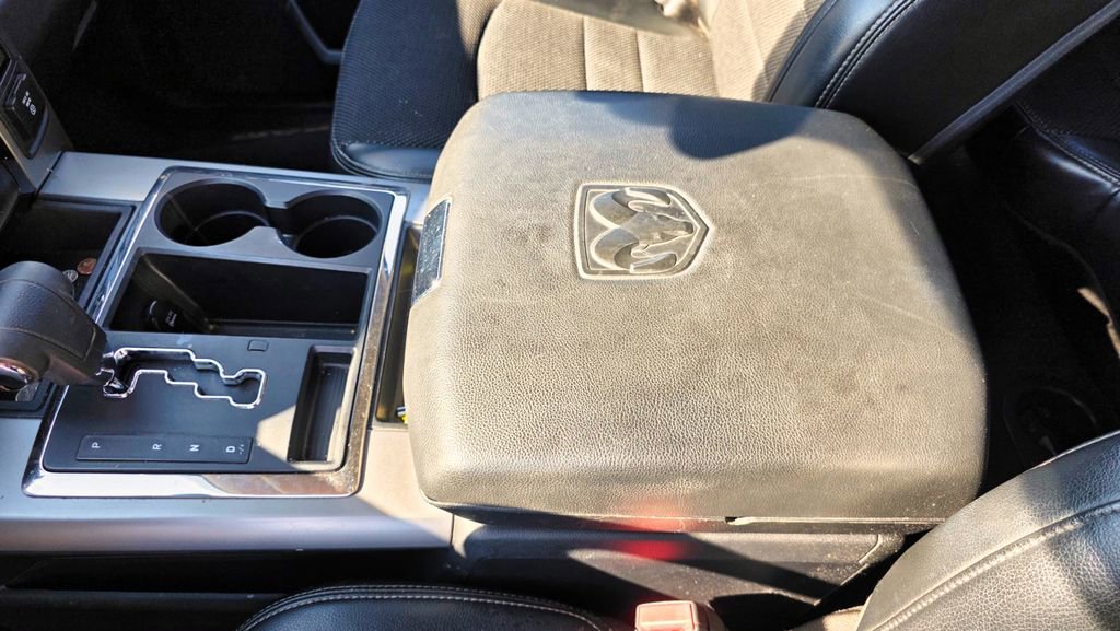Used 2013 RAM 1500 Sport image 14