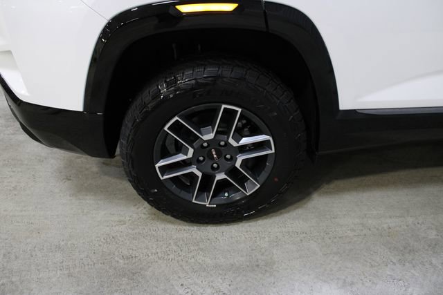 New 2026 GMC Terrain AT4 AWD/4WD image 36