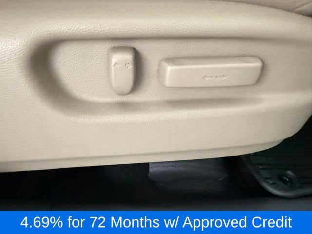 Certified 2019 Honda Pilot EX-L image 33