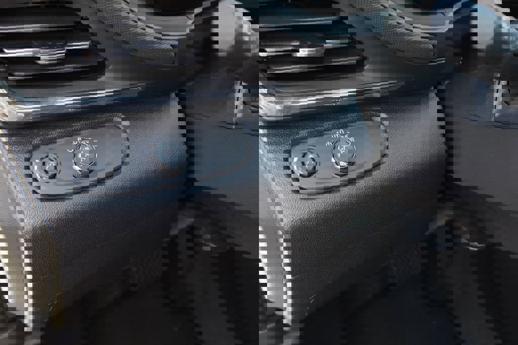 New 2026 Buick Envista Preferred w/ Convenience I Package image 9