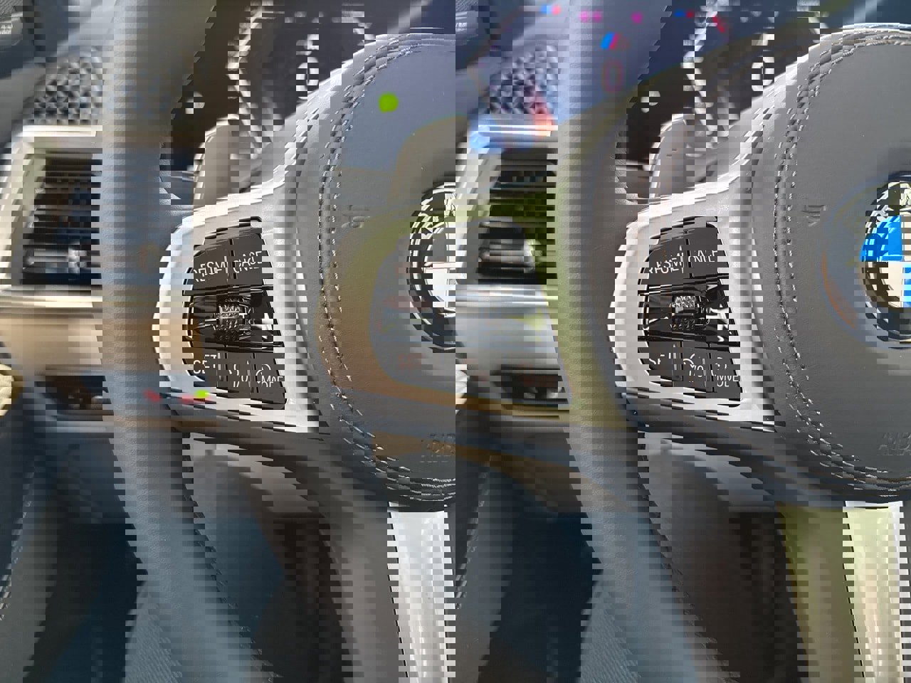 New 2026 BMW X7 xDrive40i w/ M Sport Package image 21