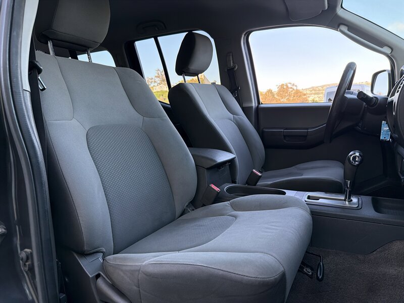 Used 2010 Nissan Xterra X image 14