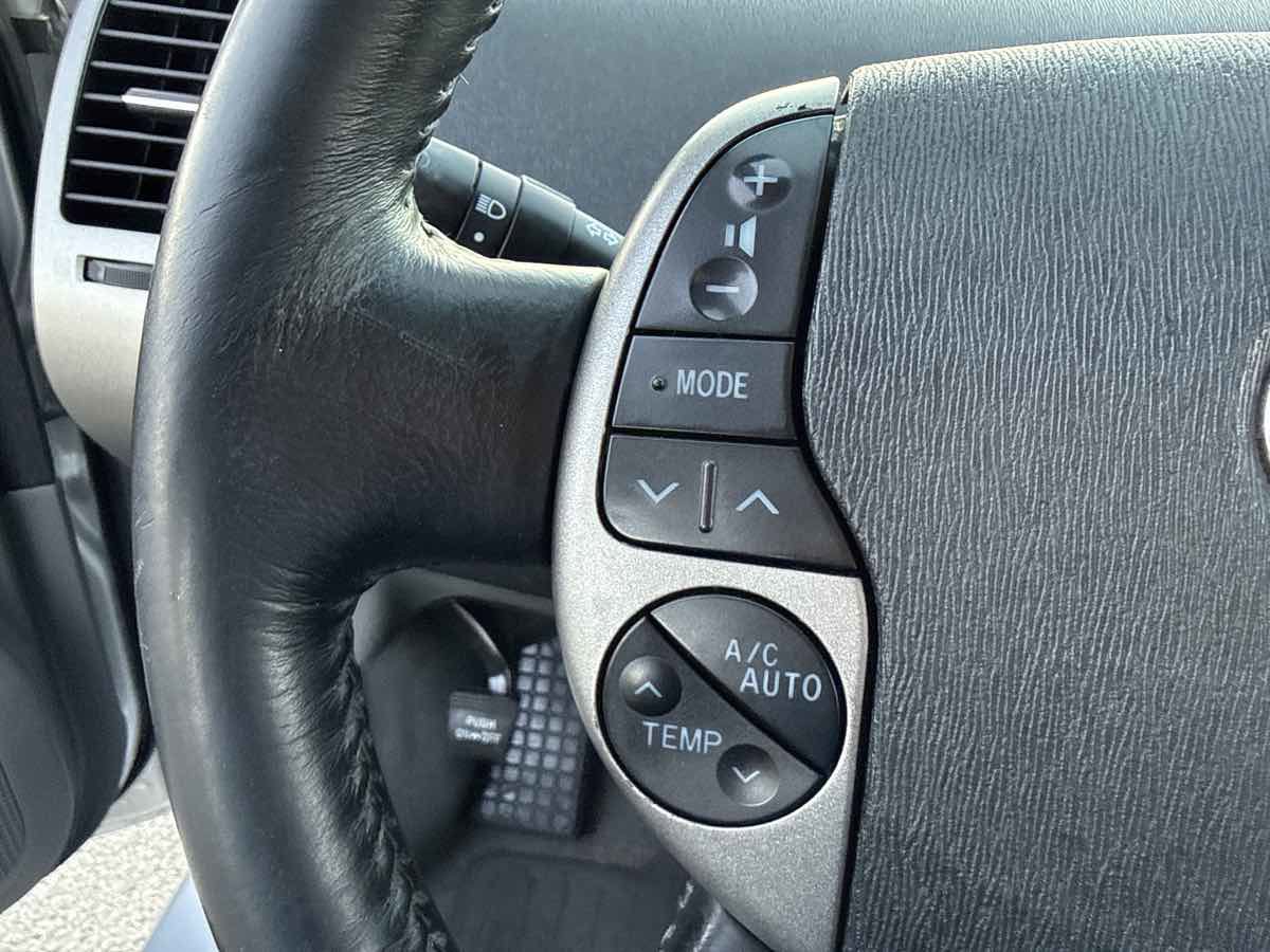 Used 2007 Toyota Prius image 24