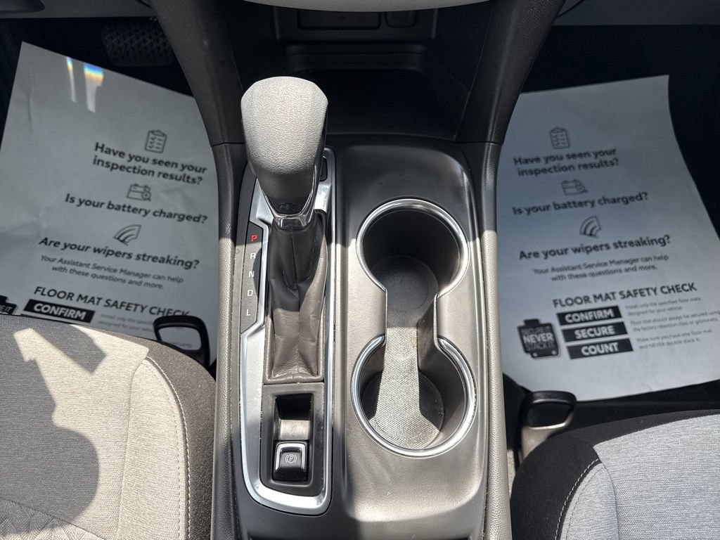 Used 2023 Chevrolet Equinox LS AWD/4WD image 23