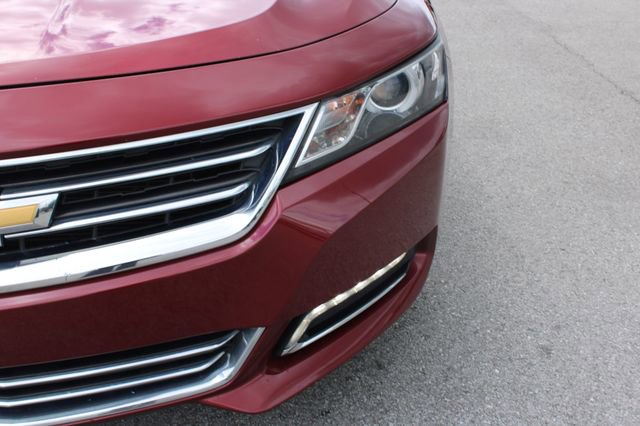 Used 2016 Chevrolet Impala LTZ w/ Enhanced Convenience Package FWD image 42