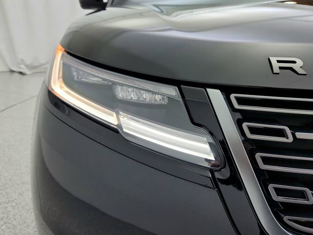 New 2026 Land Rover Range Rover Velar S image 27