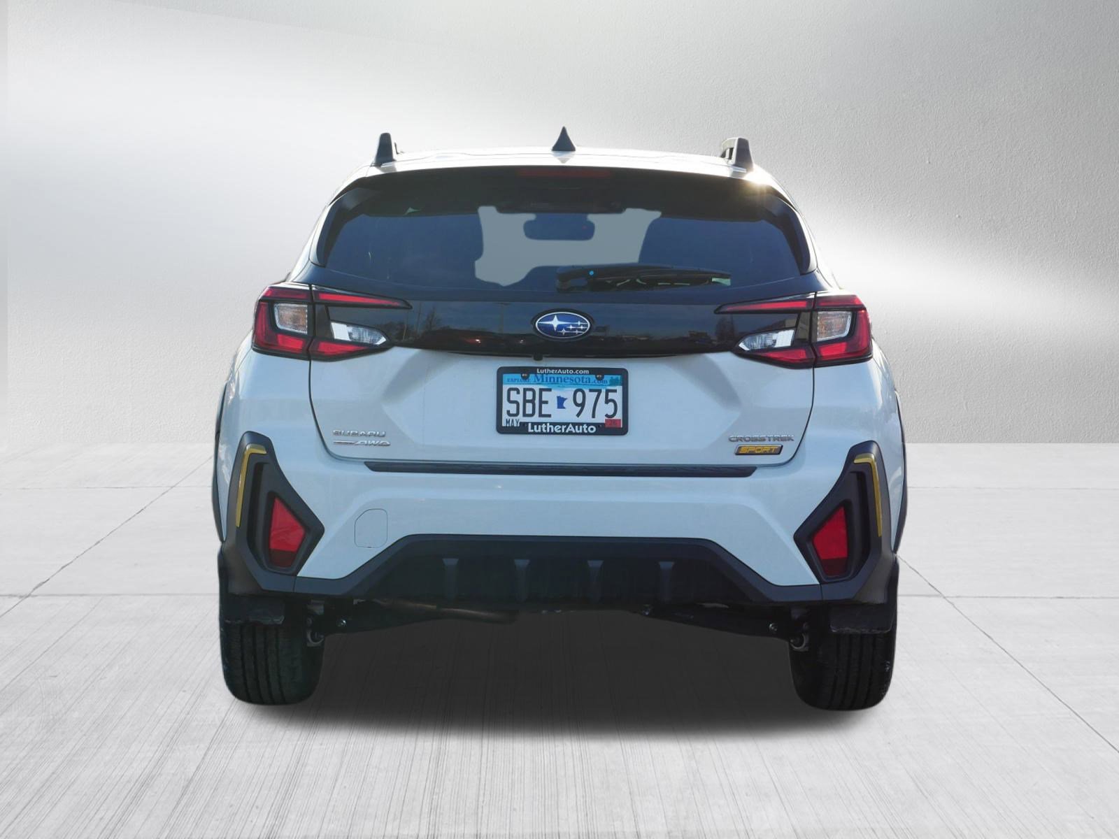 Used 2025 Acura ADX A-Spec image 6