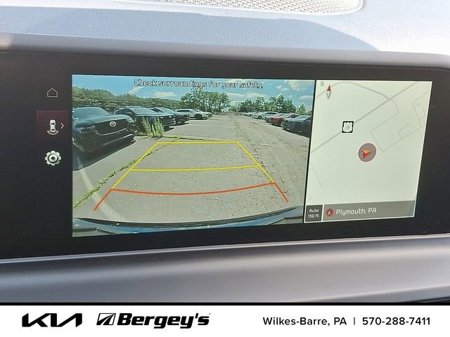 Certified 2025 Kia Seltos S AWD/4WD image 16