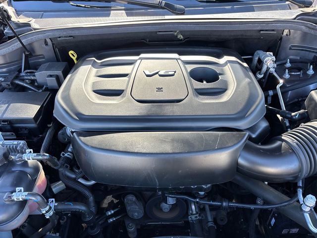 Used 2018 Jeep Grand Cherokee Limited image 35