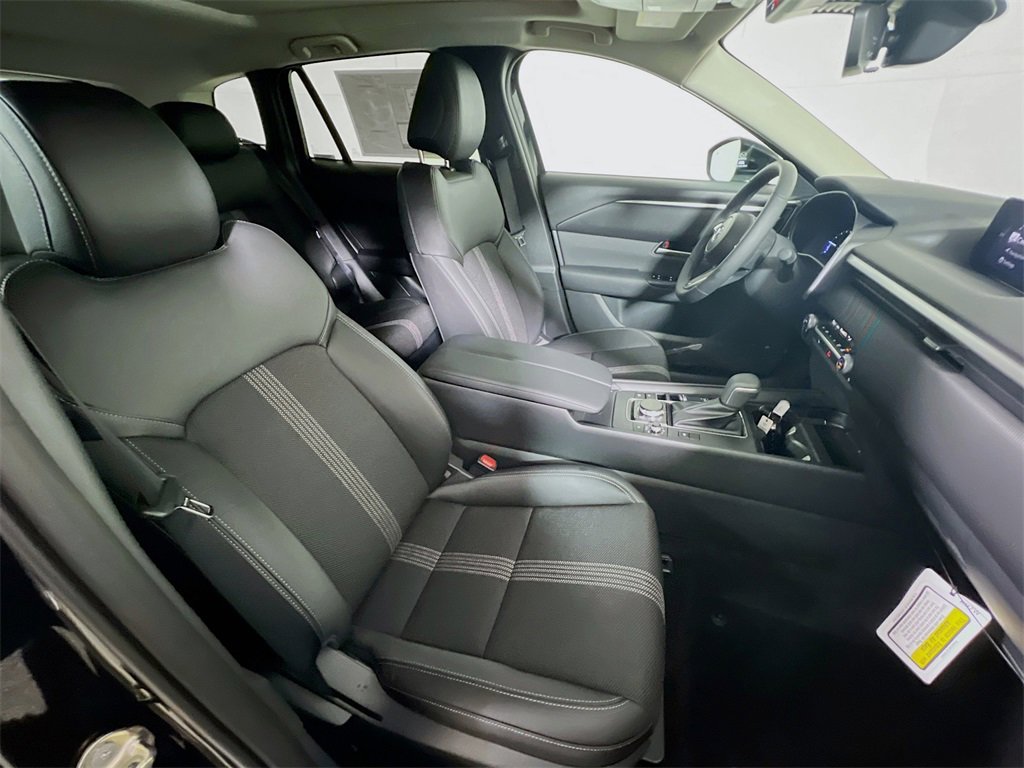 New 2026 MAZDA CX-50 2.5 Hybrid w/ Preferred Pkg image 21