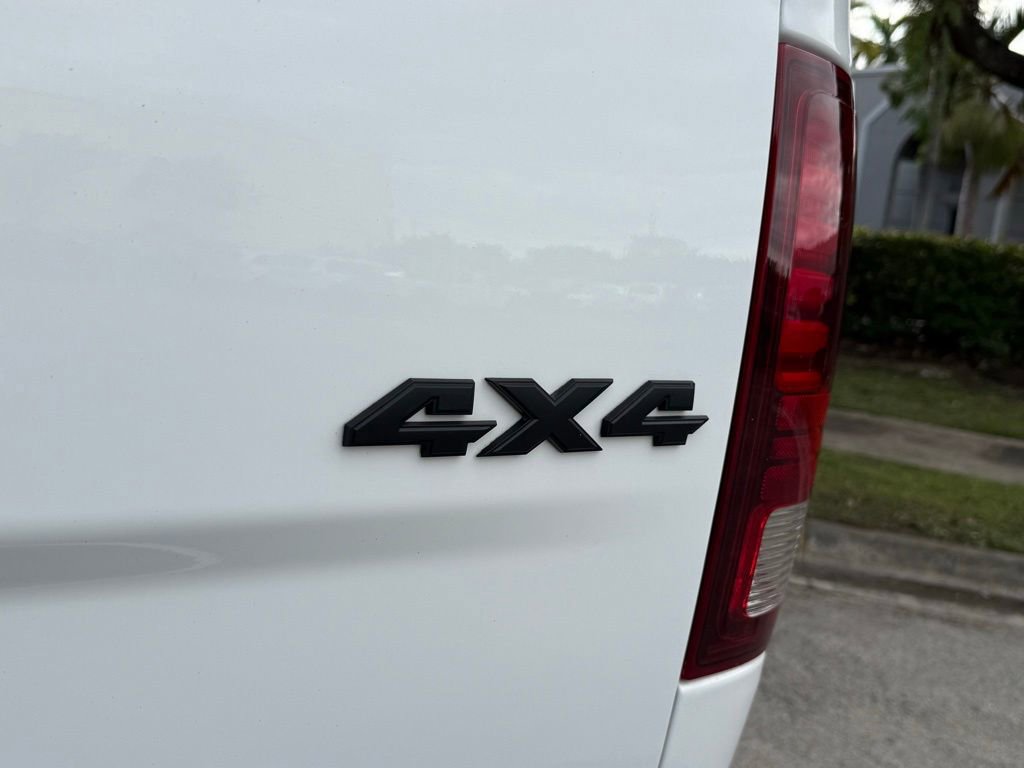 Certified 2017 RAM 2500 Laramie w/ Sport Appearance Group image 34