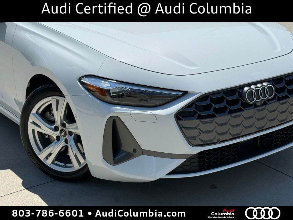 Used 2025 Audi A5 2.0T Premium w/ Convenience Package image 6