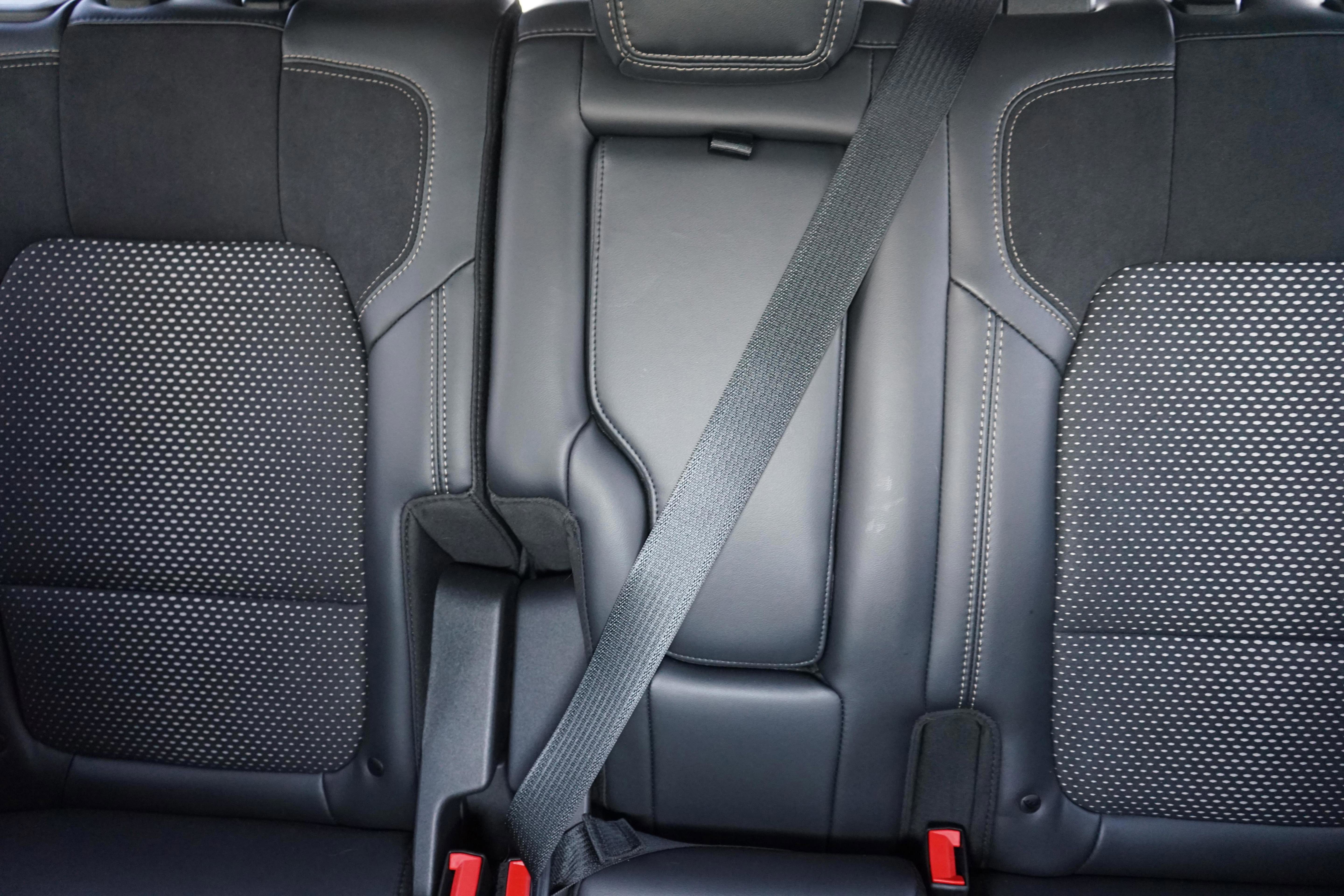 Used 2024 Ford Bronco Raptor image 22