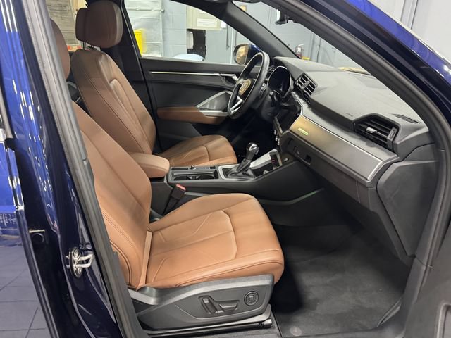 Used 2022 Audi Q3 2.0T Premium Plus AWD/4WD image 30