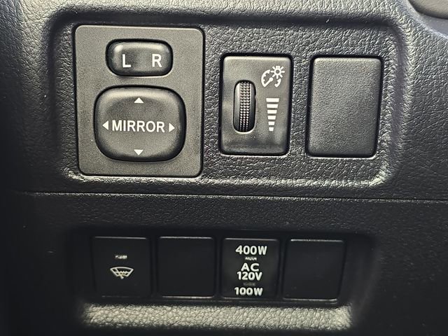 Used 2019 Toyota 4Runner SR5 Premium image 25