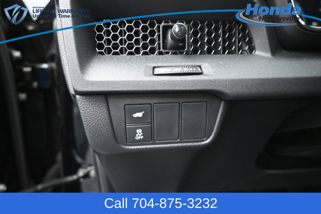 Used 2024 Honda CR-V Sport-L image 22