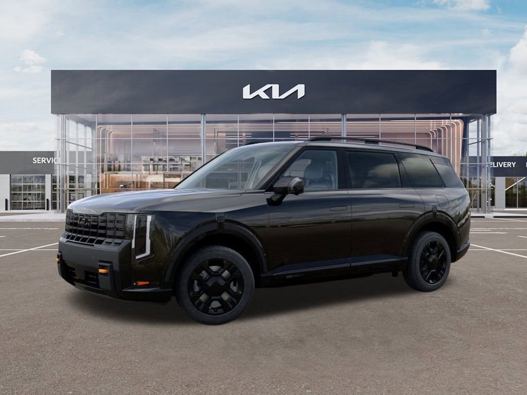 New 2027 Kia Telluride SX Prestige X-Pro image 3