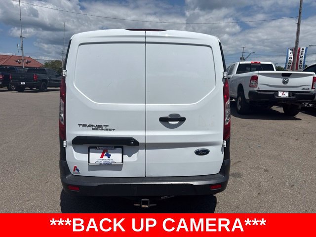 Used 2020 Ford Transit Connect XL FWD image 4