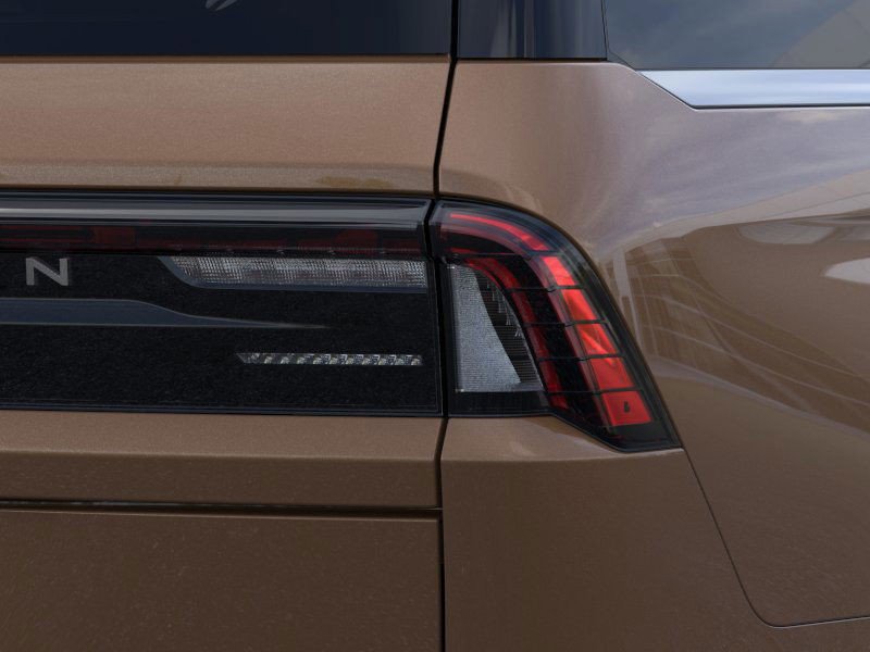 New 2026 Lincoln Navigator L Black Label AWD/4WD image 21
