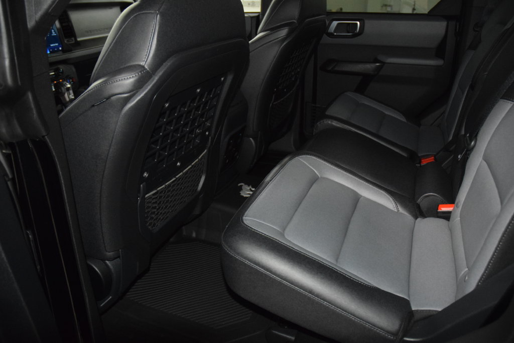 Used 2024 Ford Bronco Everglades AWD/4WD image 45