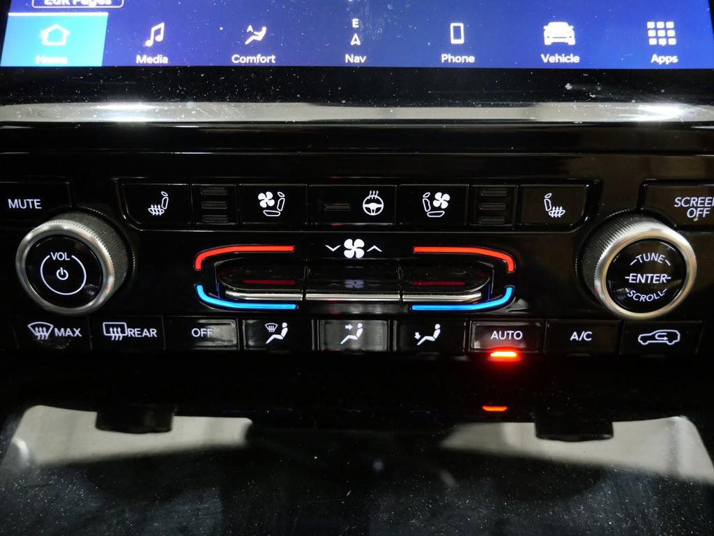 Used 2022 Jeep Grand Cherokee Summit w/ Adv Protech Group IV image 21