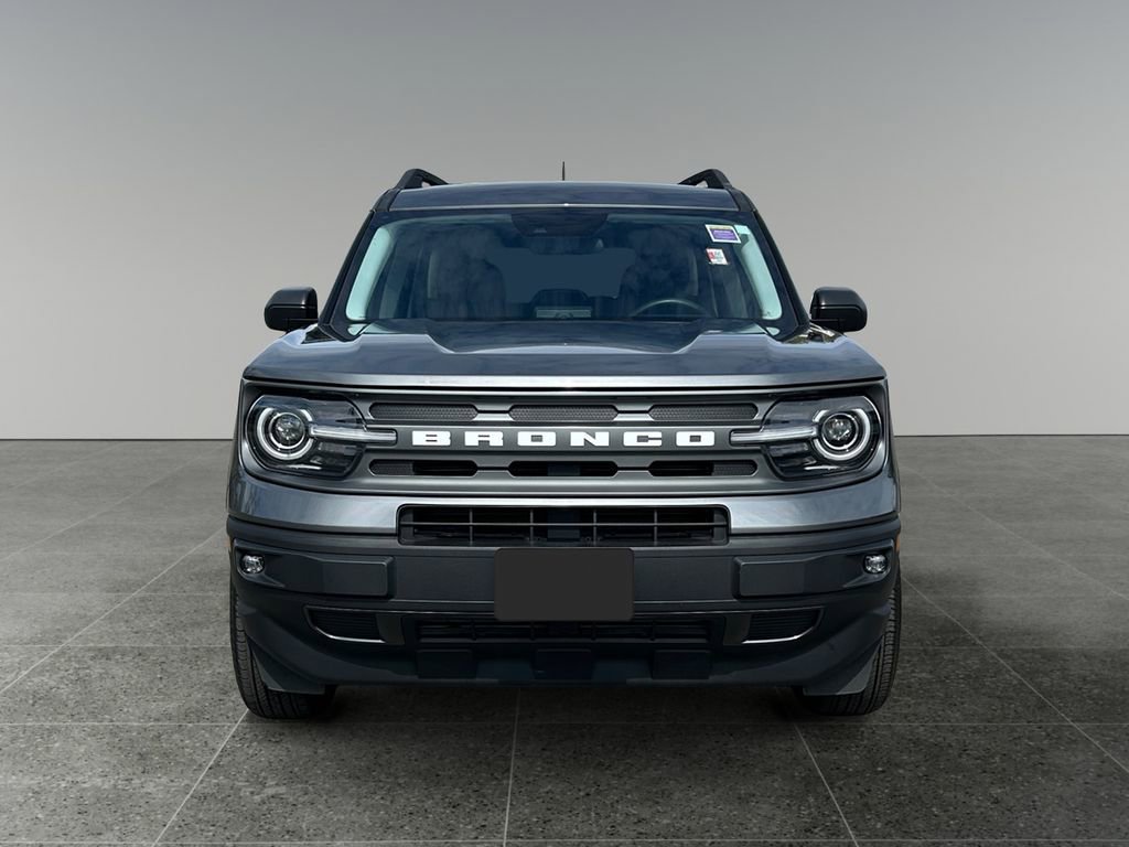 Used 2021 Ford Bronco Sport Big Bend image 2