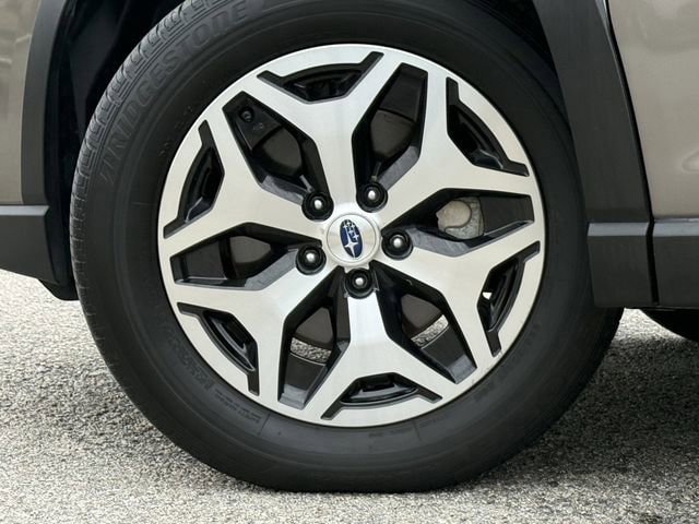 Used 2021 Subaru Forester Premium w/ Popular Package #1 AWD/4WD image 18
