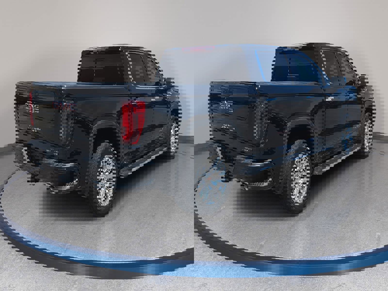 Used 2023 GMC Sierra 1500 Denali w/ Technology Package image 5