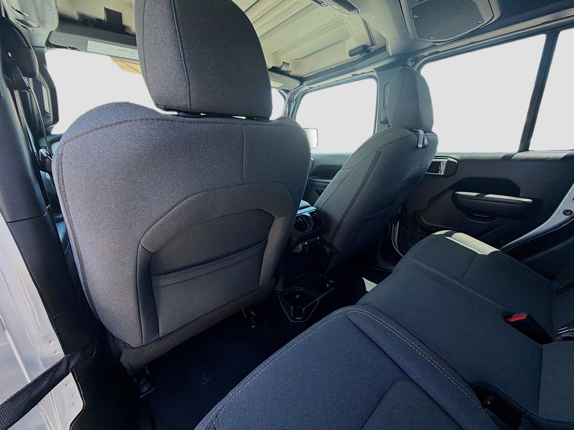 Used 2024 Jeep Gladiator Sport image 22