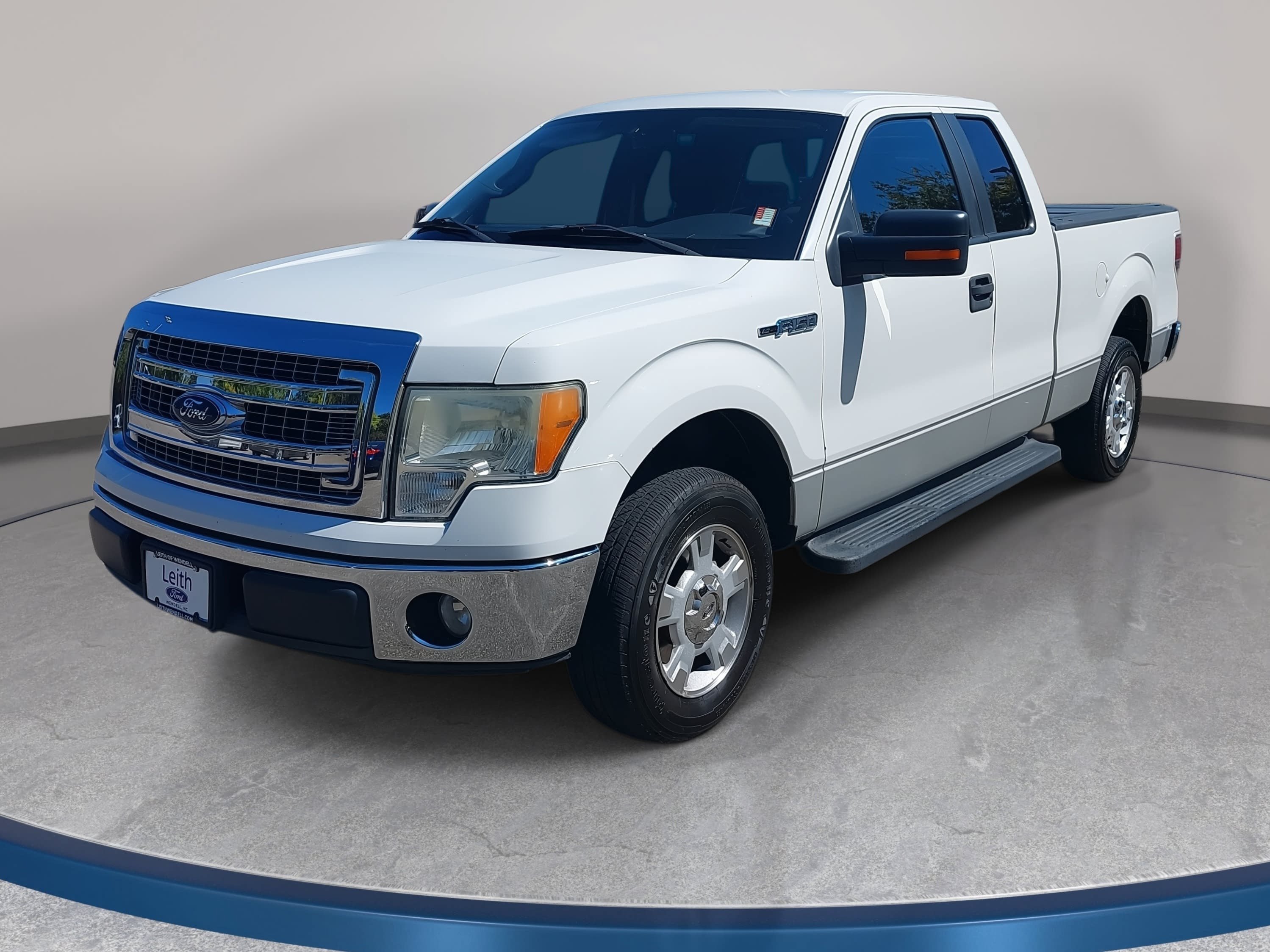 Used 2009 Ford F150 STX