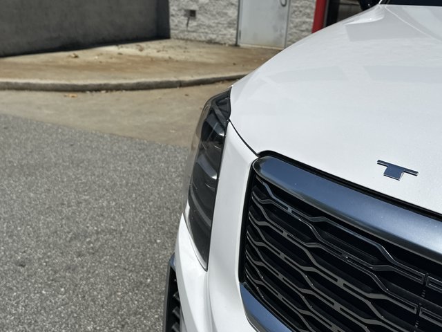 Certified 2021 Kia Telluride SX w/ SX Prestige Package AWD/4WD image 12