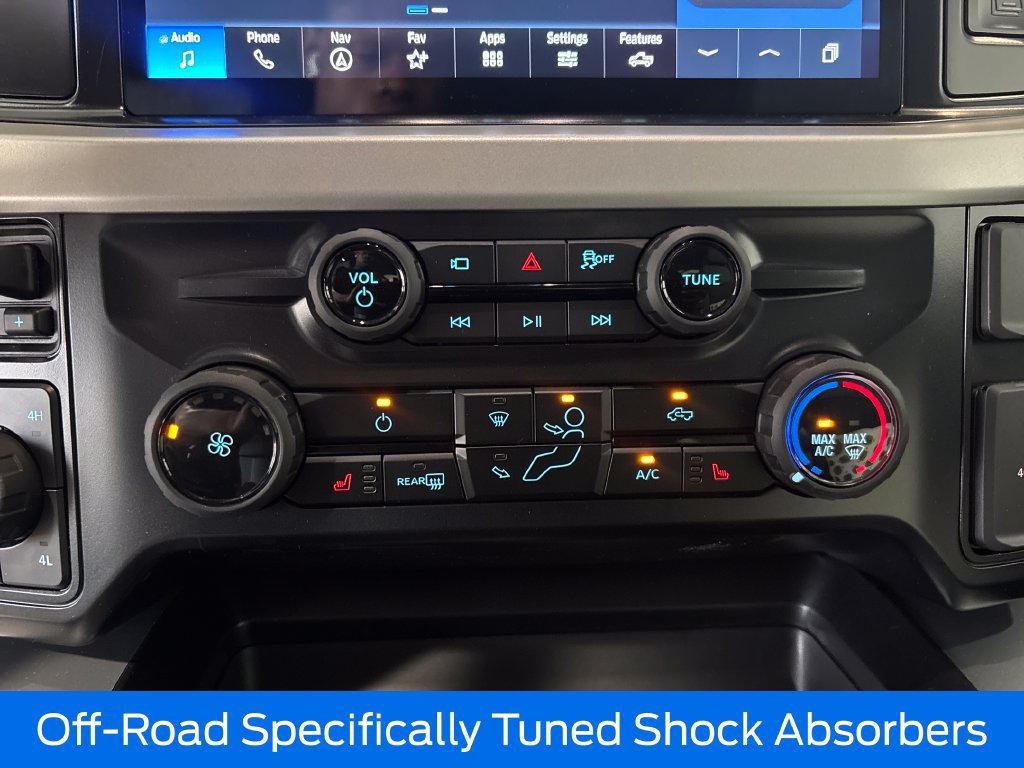 New 2026 Ford F250 XLT w/ XLT Premium Package AWD/4WD image 33