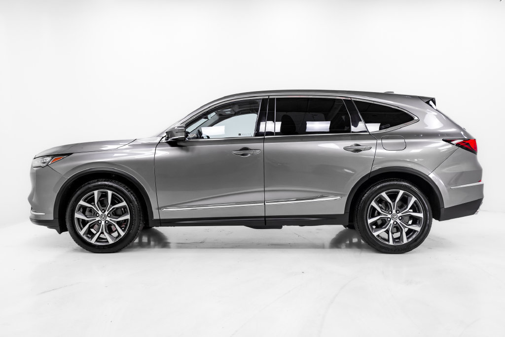 Certified 2023 Acura MDX w/ Technology Package AWD/4WD image 30