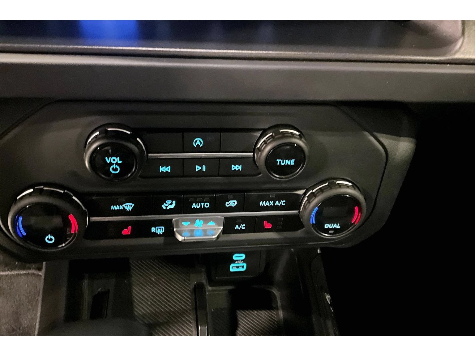 Used 2025 Ford Bronco Big Bend AWD/4WD image 22