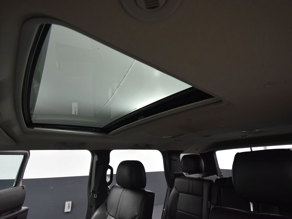 Used 2008 HUMMER H2 image 28