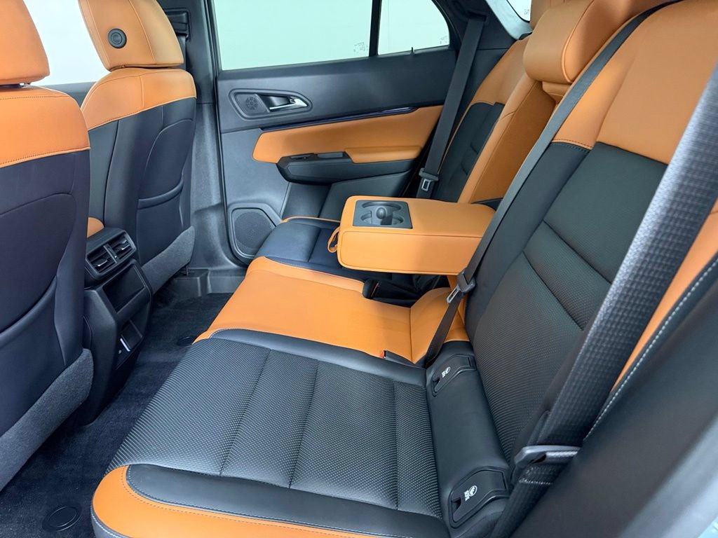 Used 2024 Honda Prologue Elite image 26