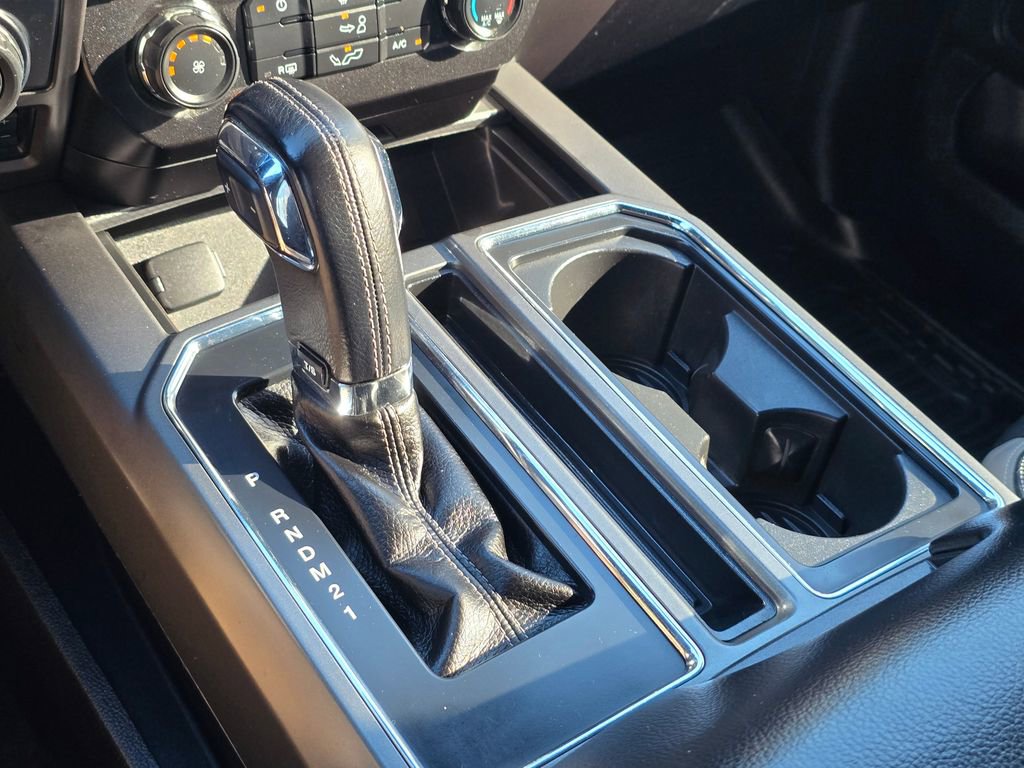 Used 2016 Ford F150 XLT w/ Equipment Group 301A Mid image 25