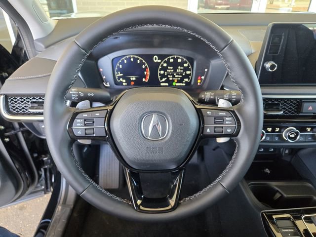 New 2026 Acura ADX FWD image 13