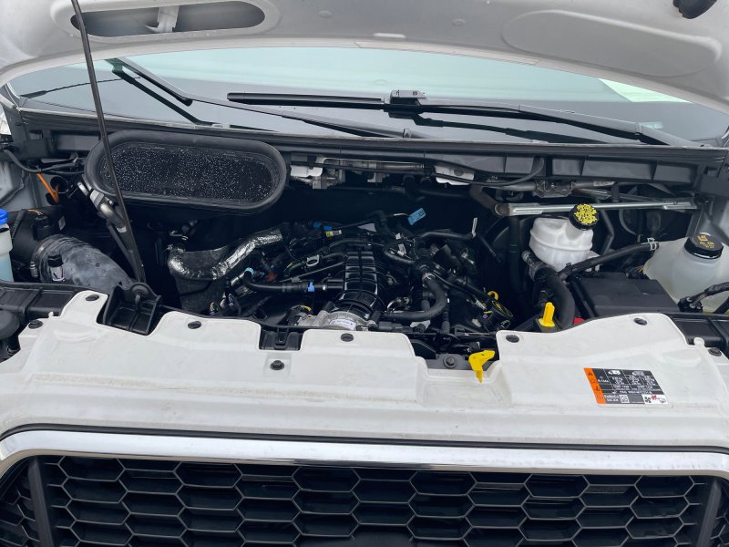 Used 2024 Ford Transit 350 XLT image 22