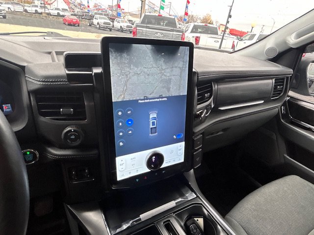 Used 2024 Ford F150 Lightning Flash AWD/4WD image 37