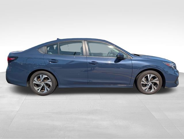 Used 2023 Subaru Legacy Premium AWD/4WD image 9