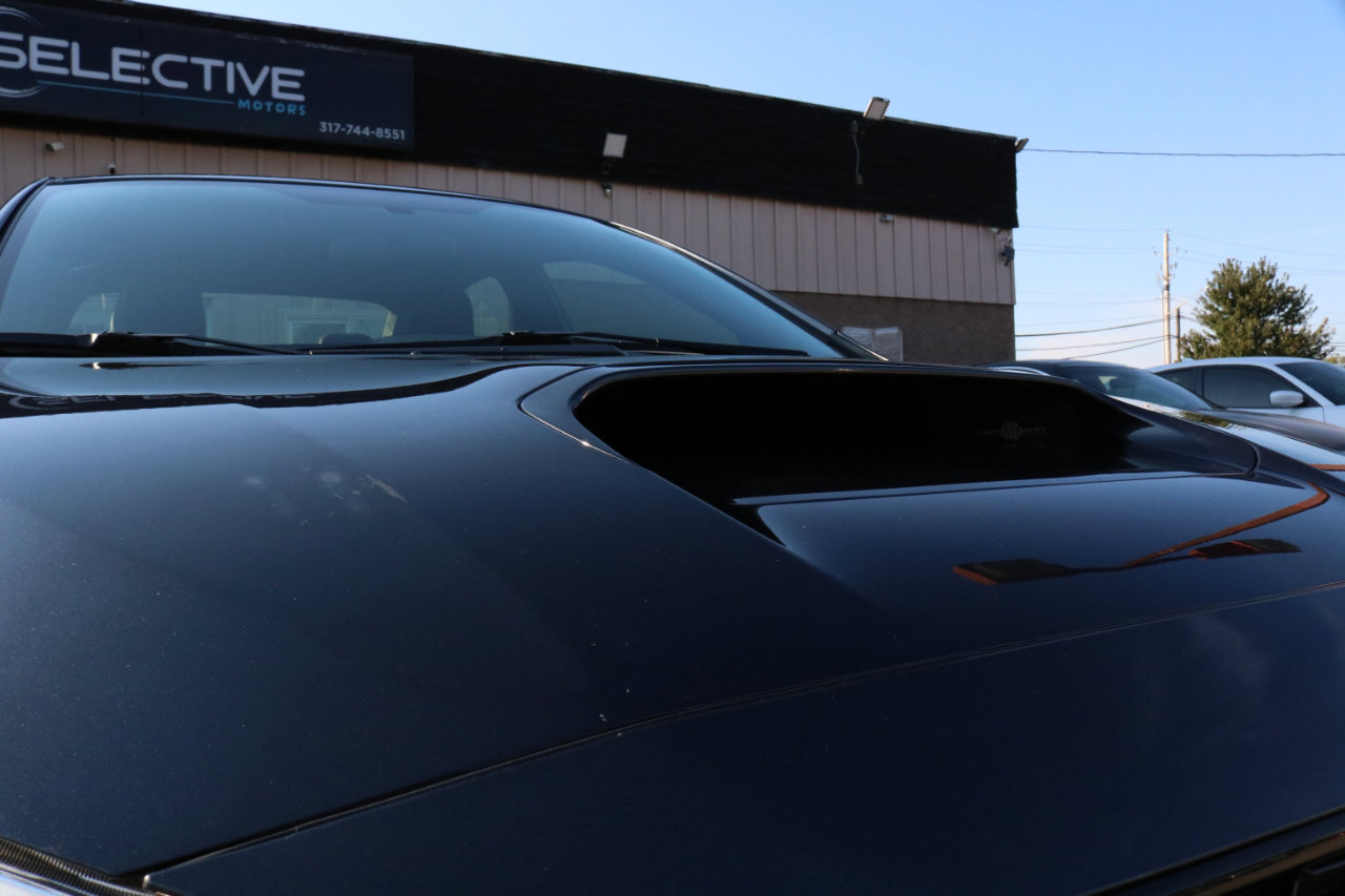 Used 2018 Subaru WRX Premium w/ Performance Package image 10