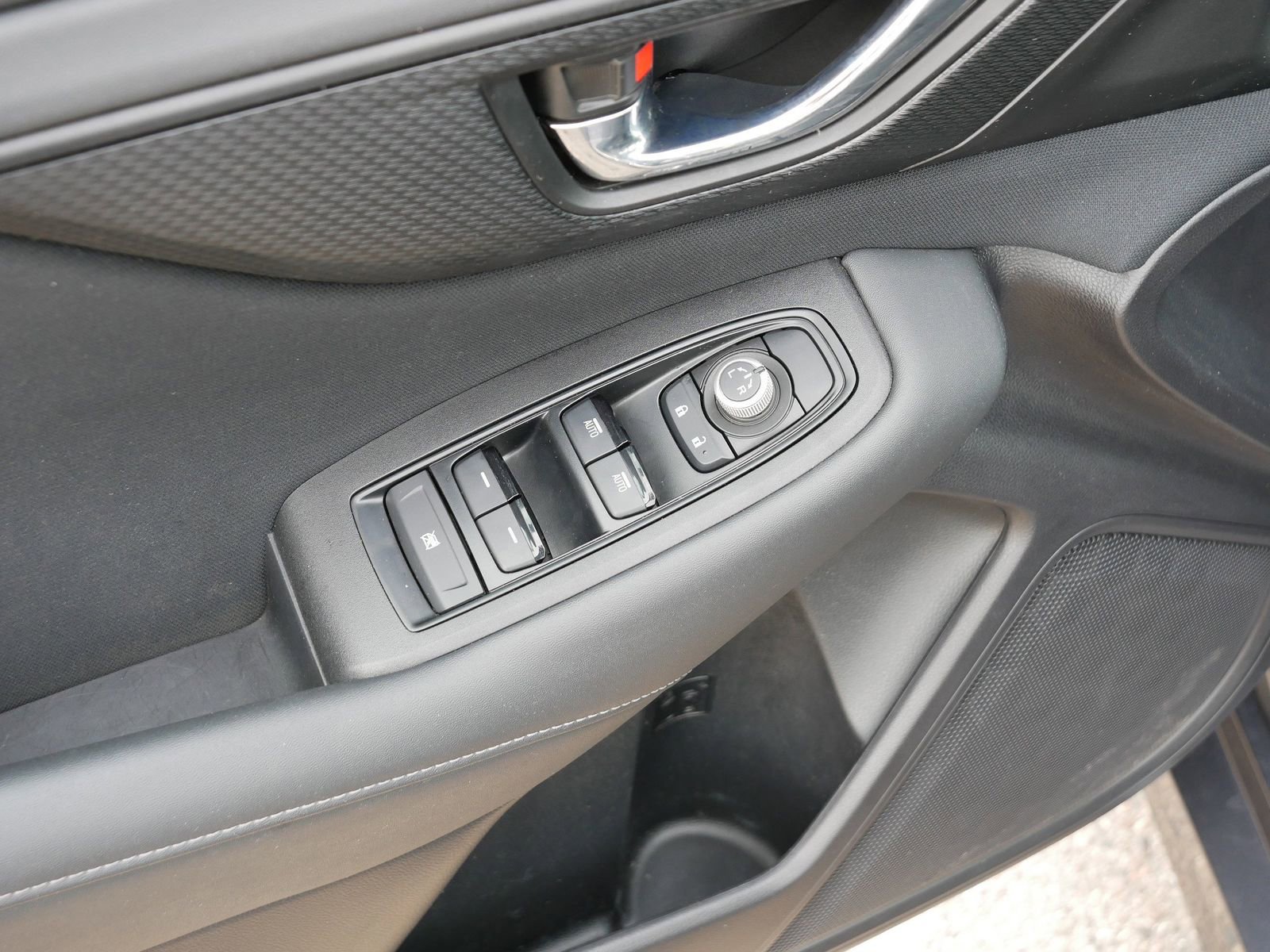 Used 2024 Subaru Legacy Premium image 16